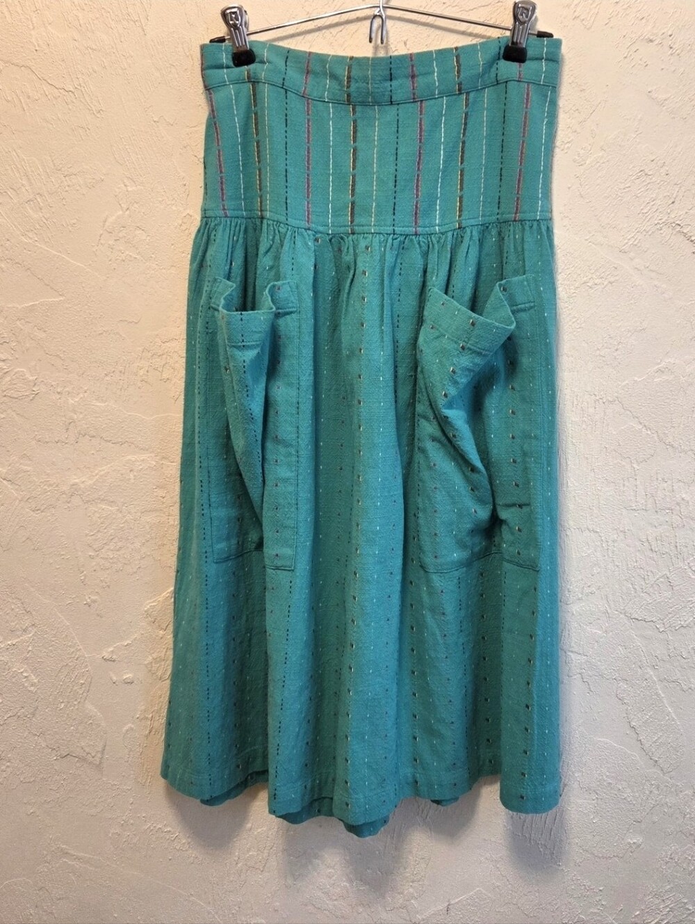 Ace & Jig Aloha Porto Skirt XS